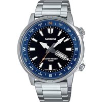 Watch Casio Man in Steel MOD-130D-1A2VDF